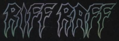 logo Riff Raff (GER-1)